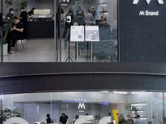 -M Stand(西安大悦城店)