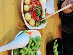 -小红烤翅(傅厚岗店)