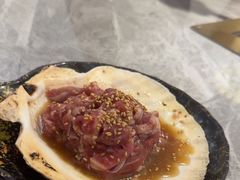 -本达人海鲜烧烤·朝鲜族风味(发展店)