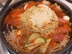 -七八冷面·延边朝鲜族美食(欢乐谷店)