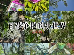 -国家植物园南园