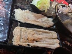 竹荪-丽江庭院之爱在路上(西单店)