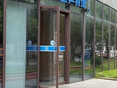 -新东里羽毛球馆(森宏购物广场店)