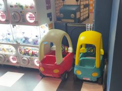 -meland club亲子乐园(北京芳圆里ID MALL店)