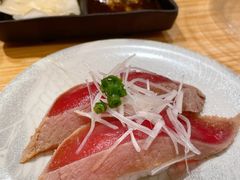 -合点寿司(金虹桥商场店)
