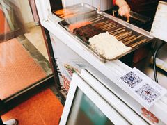 -小红旗臭豆腐炸冷面(万达店)