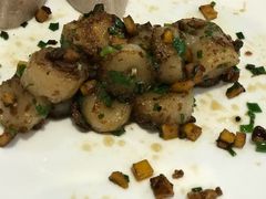 -营记牛肉火锅·大埔客家菜(上梅林店)