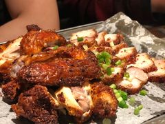 -绿茶餐厅(昌平悦荟店)