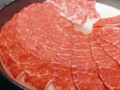 -京门老爆三·铜锅涮肉 爆肚(芳群园店)