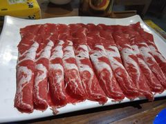 -老北京涮肉(经一路店)