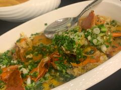 -丰收日·小海鲜·沪上家宴(顾村正大店)