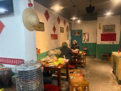 -齐二姐老火锅(红旗厂店)