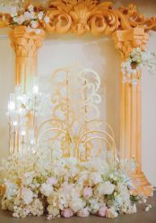 -美悦盛宴一站式婚礼会馆(临江店)