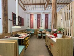 -木王宴语·野生鲜菌火锅(玉河店)