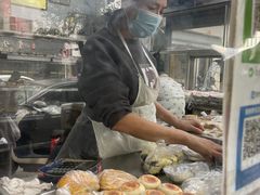 -松盛糕团店(红旗桥店)