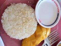 Savoey&nbsp;Restaurant-尚味泰餐厅