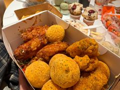 -悠个炸鸡(南京创始店)