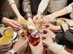 -麻都·成都菜(人民广场店)
