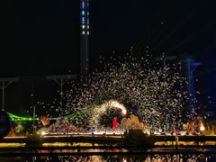-国色天乡三期陆地乐园