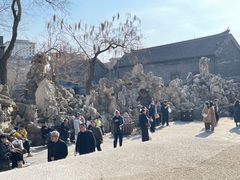 -张学良旧居陈列馆