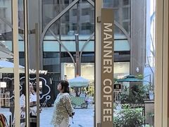 -Manner Coffee(K11店)