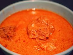 -URBAN SOI Thai Kitchen乐泰料理(长乐路店)