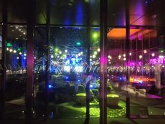 -SPARK(成都W酒店)
