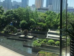 -怡咖啡自助餐(宁波香格里拉店)