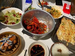 -老长沙龙虾馆·聚会餐厅(白石洲店)