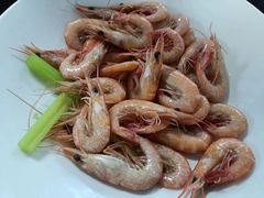 -拉完海鲜大排档(温岭店)