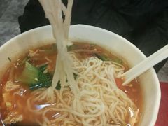 -陕味食族油泼面(工商大学店)