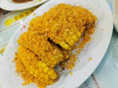 -澳门陈光记烧味饭店(万象城店)