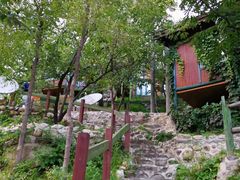 -北京水岸山吧度假村(雁栖镇店)