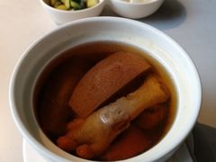 -柴门头啖汤·经典川菜·慢火汤品(锦城万达店)