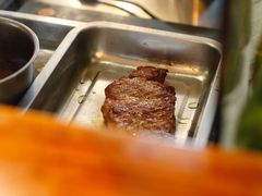 -羽深肉铺 Steak & Wine