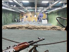 -枪馆1号实弹射击俱乐部