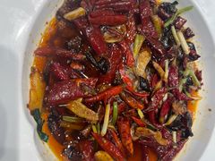 -红菜坊·烤鸭·川鲁宴(石园店)