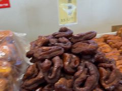 -杨老大焙子月饼干货(宽巷子民族美食街店)