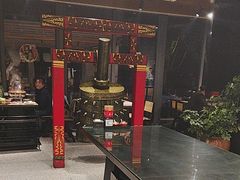 -陈熹公民族美食文化餐厅(中华广场店)