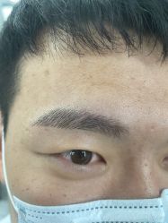 -眉毛攻略·专业修眉染眉野生眉