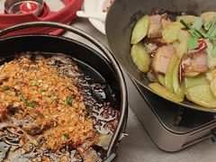 -聚味瞿记·龙虾堂(咸嘉湖店)