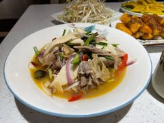 -贵府酸汤牛肉火锅·贵州老字号(飞山街店)