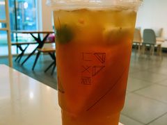 -仁义涵西餐·咖啡(中华巴洛克店)