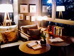 -咖法森林·咖啡  酒吧(天河店)