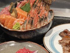 -大渔铁板烧(万象城店)