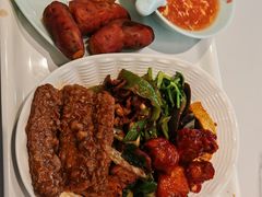 -七食九号食堂(东丽空港店)