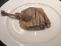 招牌盐水鸭-A One Kitchen·南京精菜馆(德基广场店)