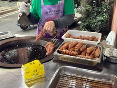 -丁脊壹绝·里脊肉