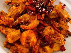 香辣鸡中翅-簋街仔仔小龙虾(总店)
