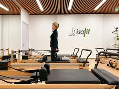 -Isofit 普拉提·婵柔工作室